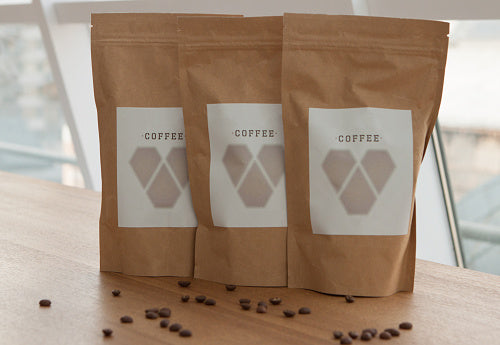 Coffee Subscription Box